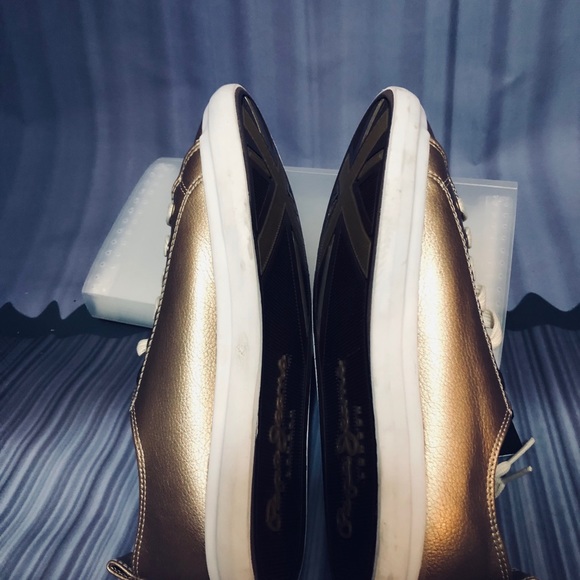 Golden Pepe Jean - Picture 7 of 8